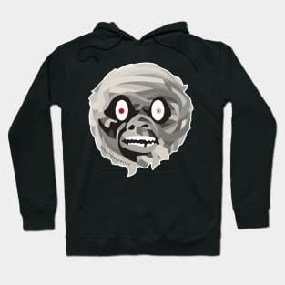 The Cute Mummy Hoodie